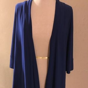 Frank Lyman Fly Away Cardigan